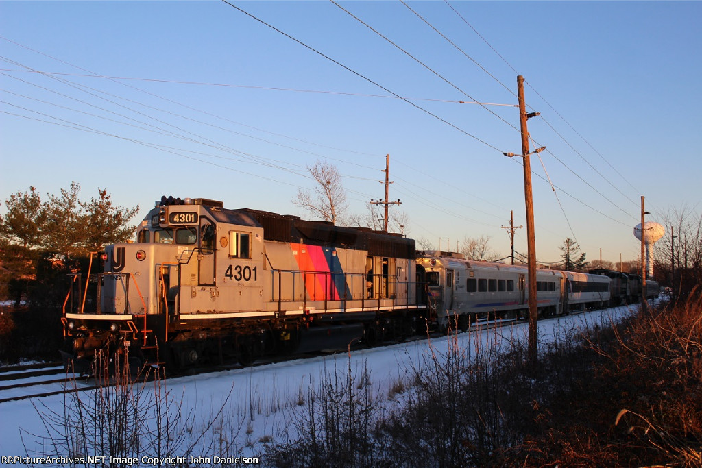 NJT 4301